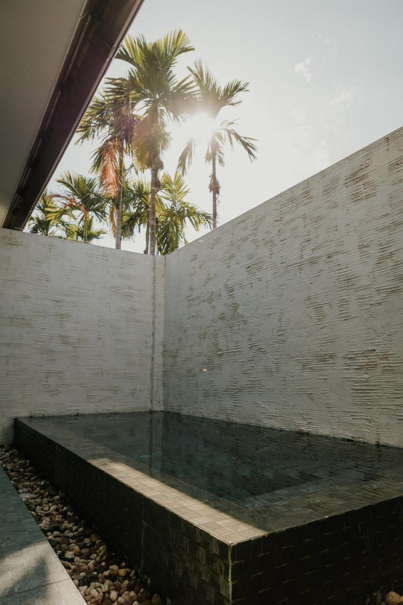 Arun Dara Villa Chiang Mai Exterior foto