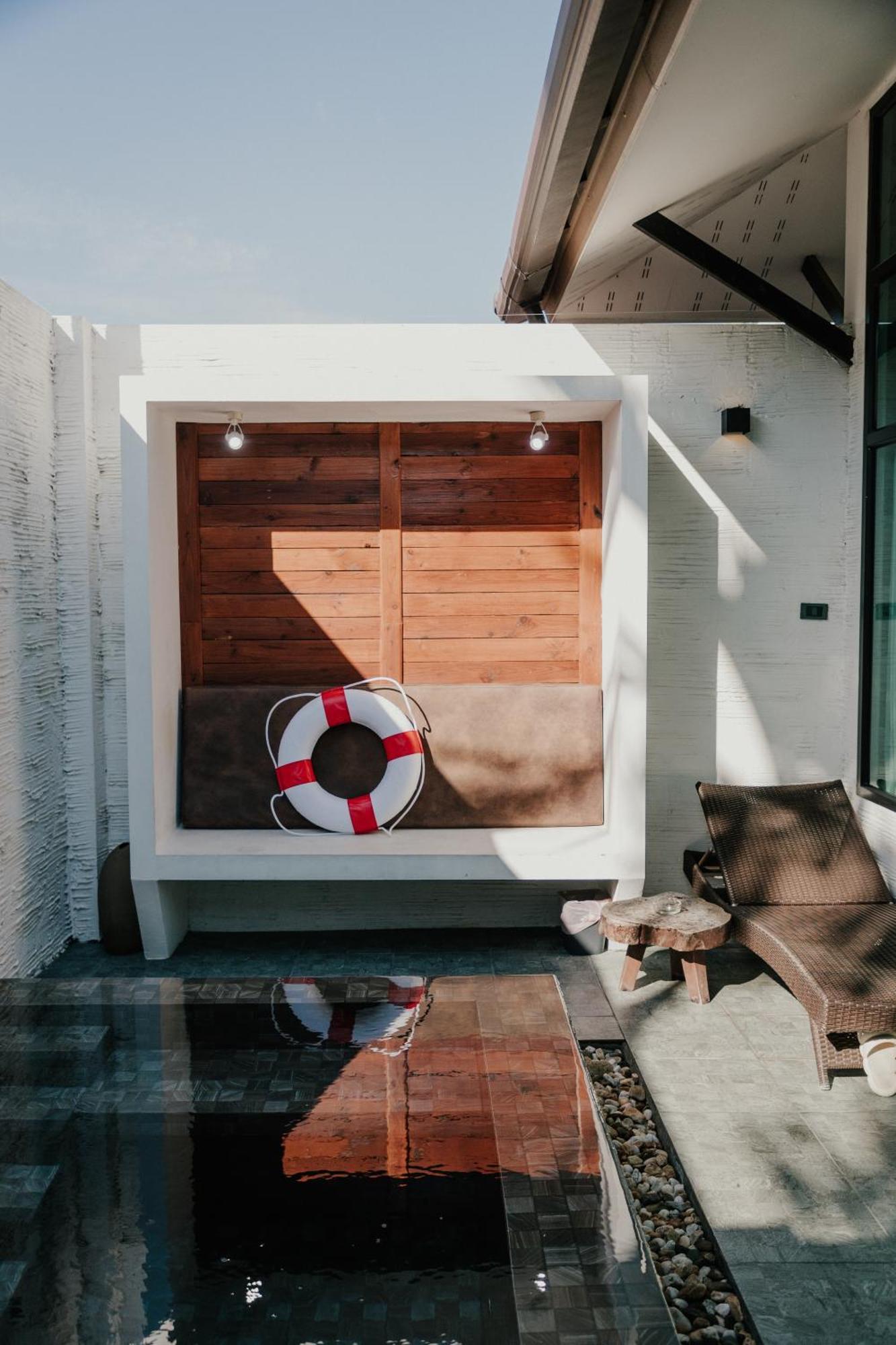 Arun Dara Villa Chiang Mai Exterior foto